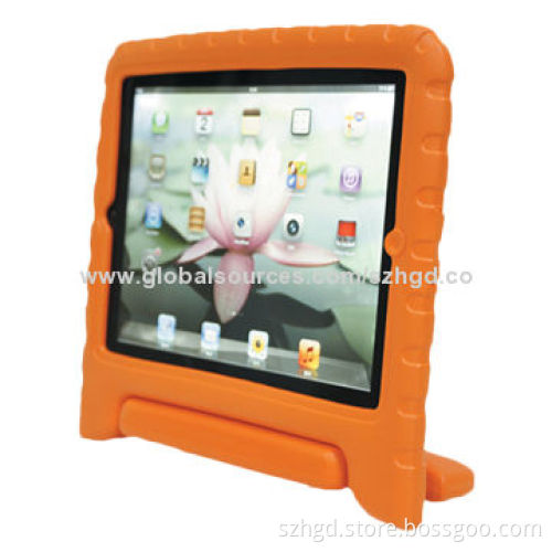 Cover for new iPad 3,Easy to pull out the case, anti-dirt and anti-heat